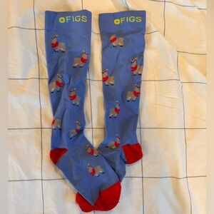 Figs Compression Socks - Medium